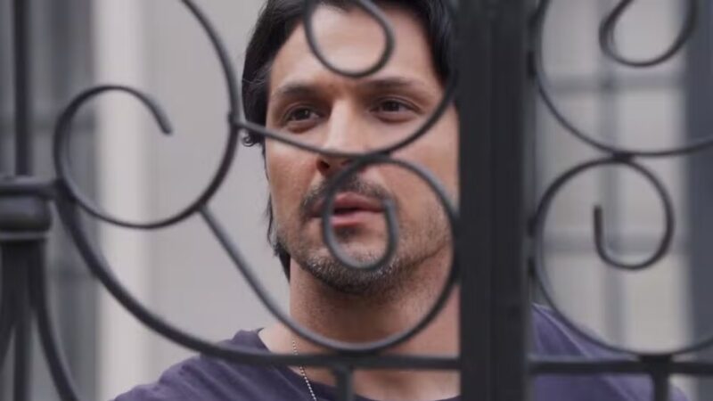 ‘Três Graças’: Paulinho vai morrer? Namorado de Gerluce corre perigo