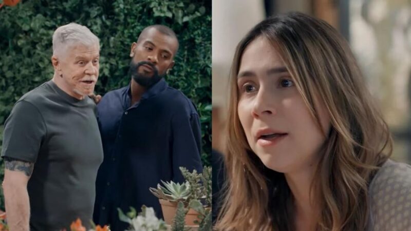 ‘Três Graças’: Personagem vai morrer após atropelamento grave; veja quem