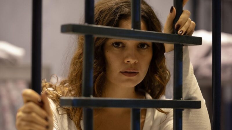 ‘Três Graças’: PRESA! Gerluce é condenada no penúltimo capítulo e abala reta final da trama