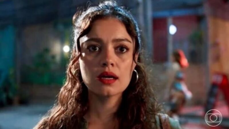 ‘Três Graças’: Presa? Saiba como será o desfecho de Gerluce