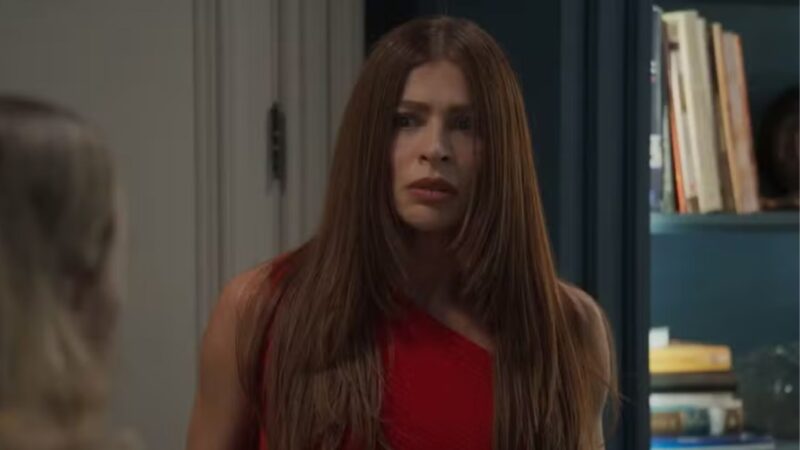 ‘Três Graças’: Prova do assassinato de Célio reaparece e coloca Arminda na mira da polícia