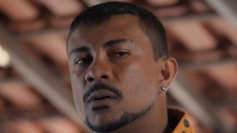 ‘Três Graças’: Reviravolta! Bagdá faz pedido surpreendente a Kasper