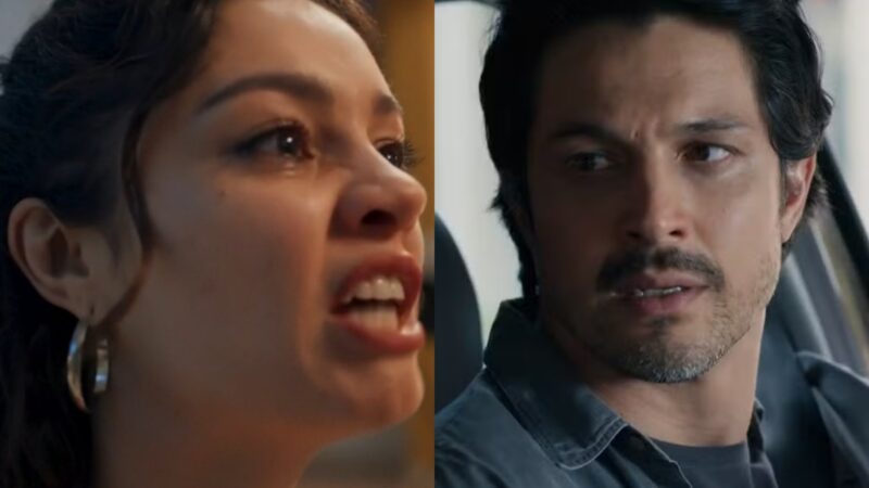 ‘Três Graças’: Saiba qual será a exigência de Gerluce para casar com Paulinho