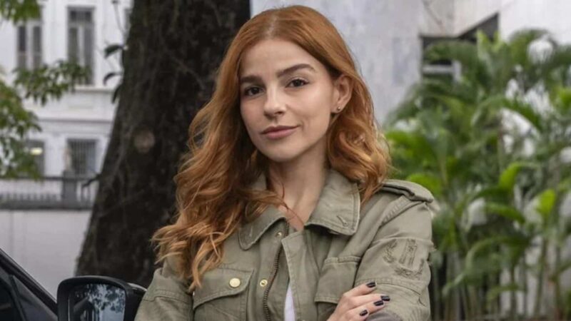 ‘Três Graças’: Saiba quem é o namorado ‘secreto’ da intérprete da Juquinha