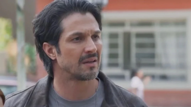 ‘Três Graças’: Vai ser preso? Paulinho sofre denúncia e tem carreira abalada