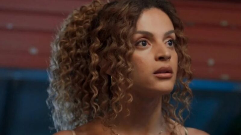 Três Graças: Viviane deixa a cadeia e toma atitude que destrói o grupo do roubo da estátua