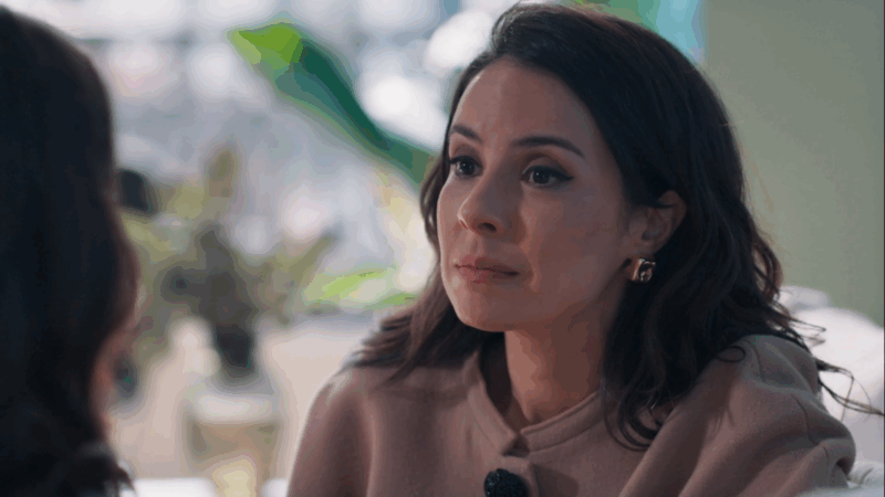 ‘Três Graças’: Zenilda derruba Ferette e assume nova paixão explosiva