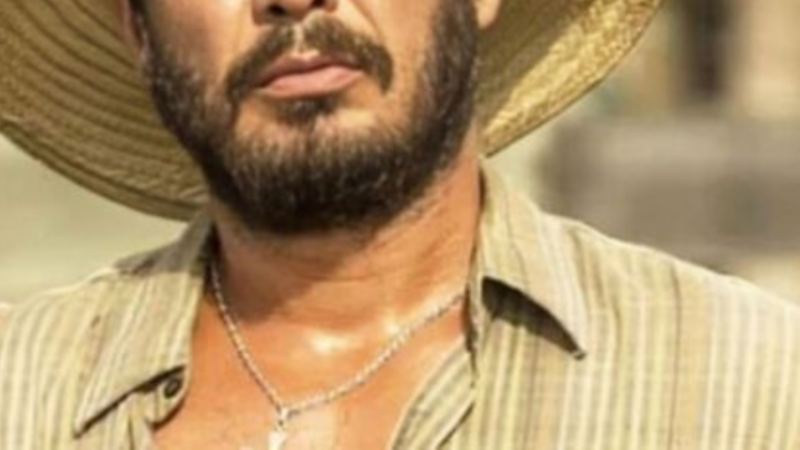 Tristeza! Ator de ‘Além do Tempo’ morreu de forma trágica