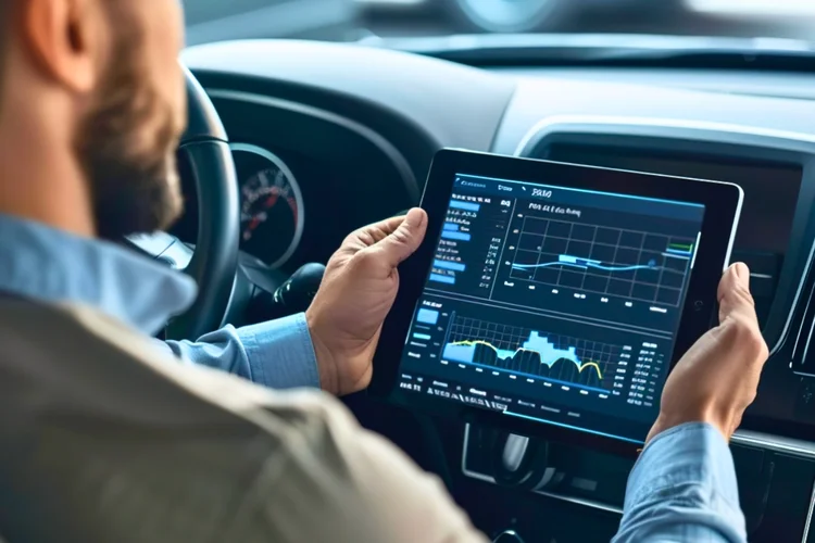 Trocar dados por gasolina? Essa ideia brasileira já vale R$ 180 milhões