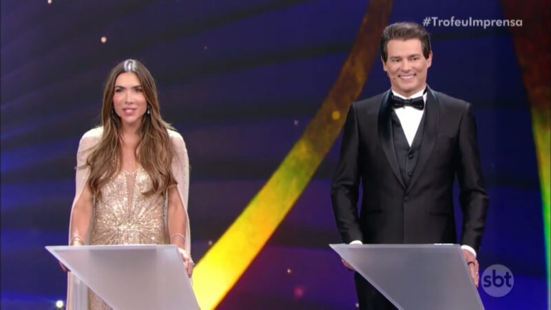 ‘Troféu Imprensa’ 2026: Conheça os vencedores da premiação