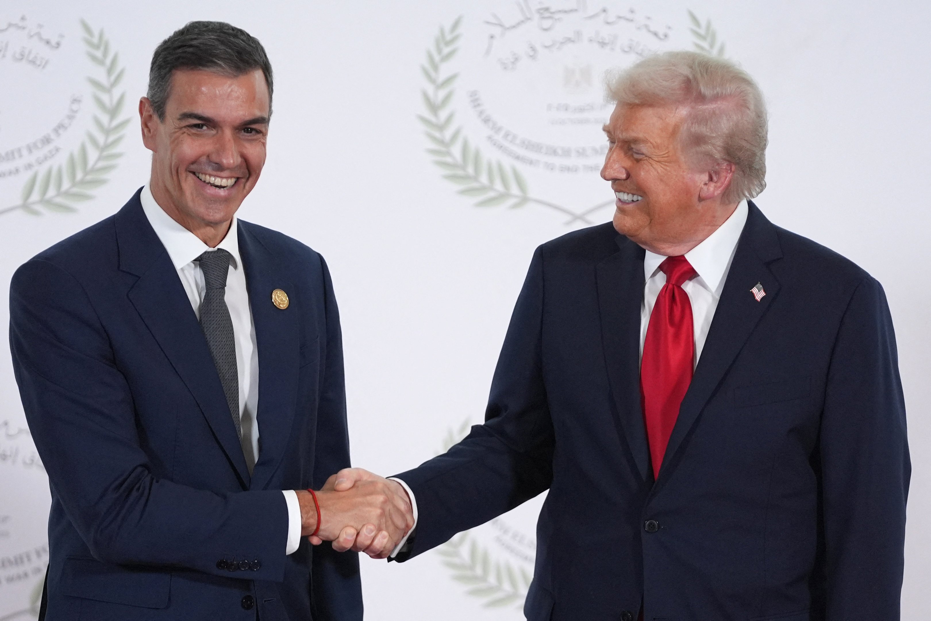 Trump chama Espanha de 'perdedora' em meio às divergências sobre ataque ao Irã