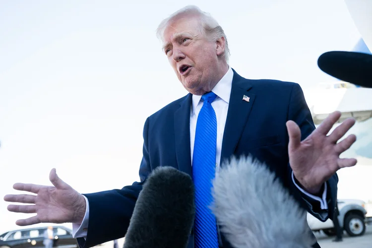 Trump diz que EUA e Irã encontram 'pontos de acordo'; Teerã nega diálogo