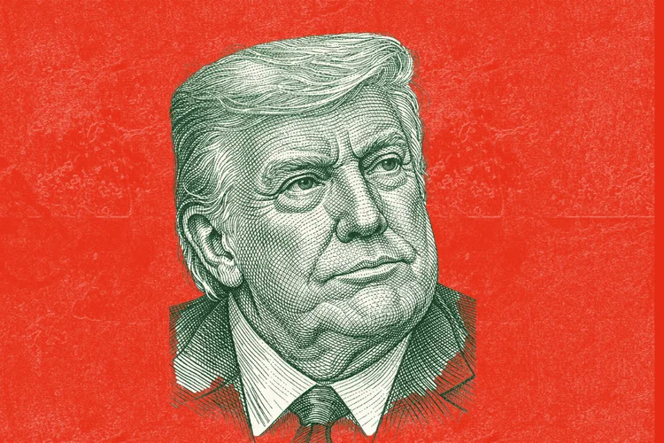 Trump endurece discurso sobre Irã e bolsas recuam