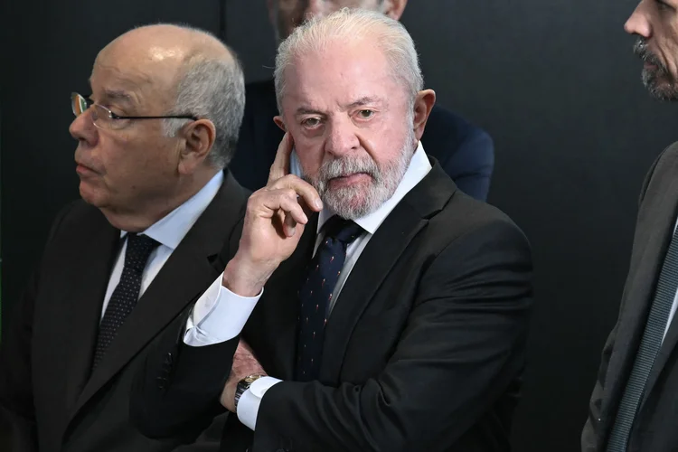 Trump não deverá influenciar eleições do Brasil, diz Lula