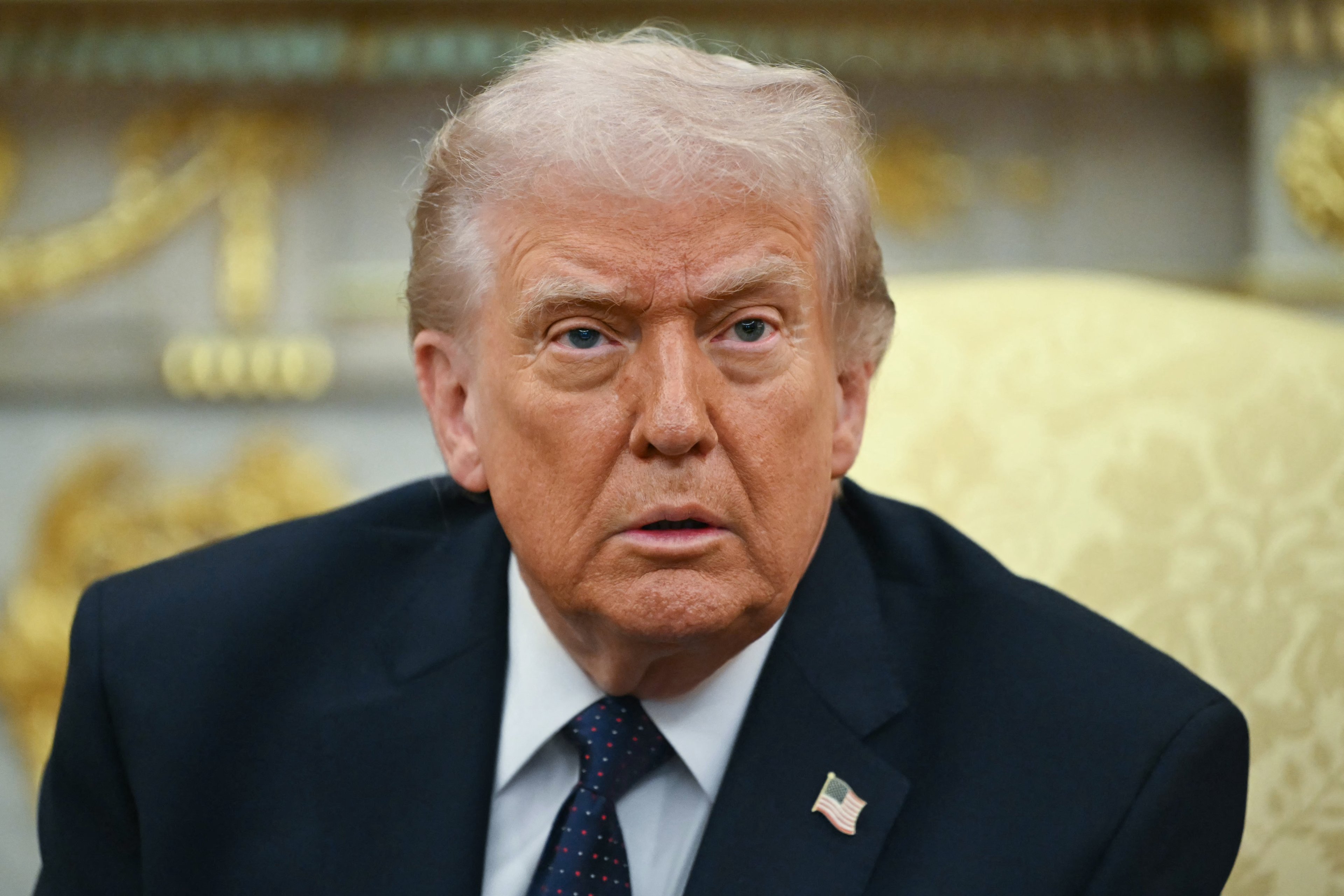 Trump sabia de ataque de Israel a campo de gás no Irã, diz site