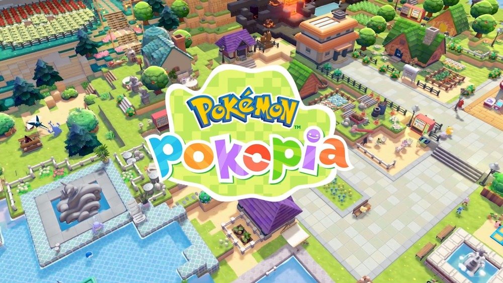 Tudo o que você precisa saber de Pokémon Pokopia, o jogo mais bem avaliado da franquia