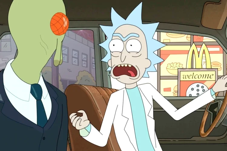 Tudo sobre a 9ª temporada de 'Rick and Morty', que estreou nesta segunda-feira