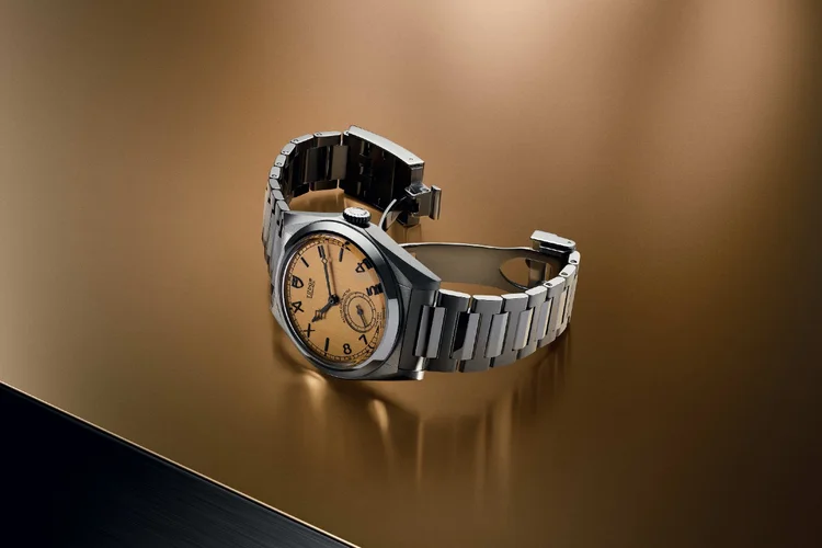 Tudor celebra seu centenário com a nova linha Monarch