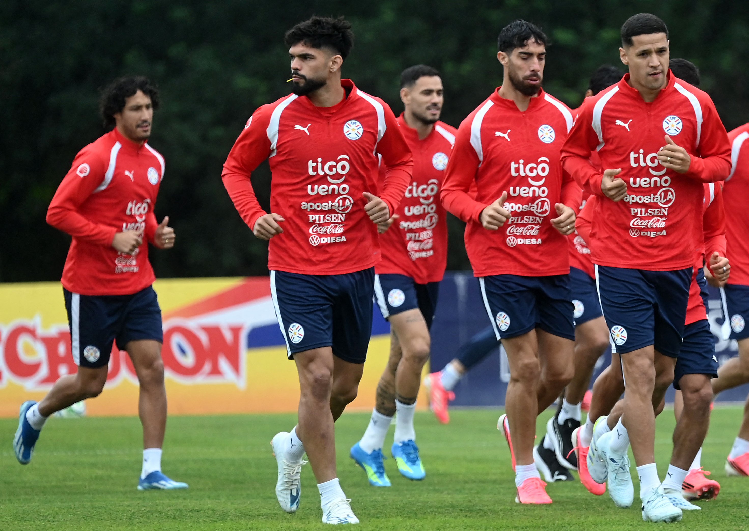 Turquia x Paraguai: quem vai ganhar o jogo na Copa do Mundo?
