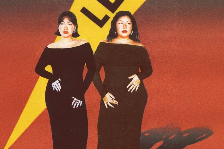 Two Lost Kids: 'A gente se inspira muito mais fora da internet do que dentro'