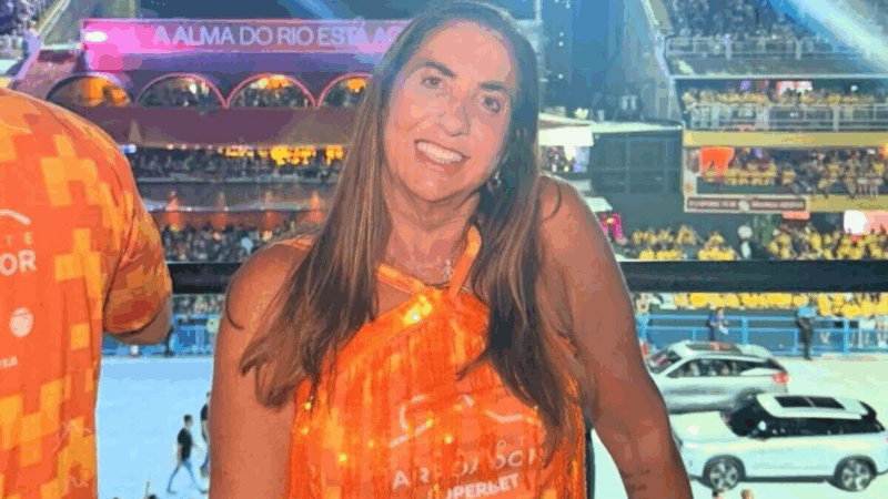 UAU! Mãe de Virginia mostra a barriga após cirurgia e web reage: ‘Impressionante’