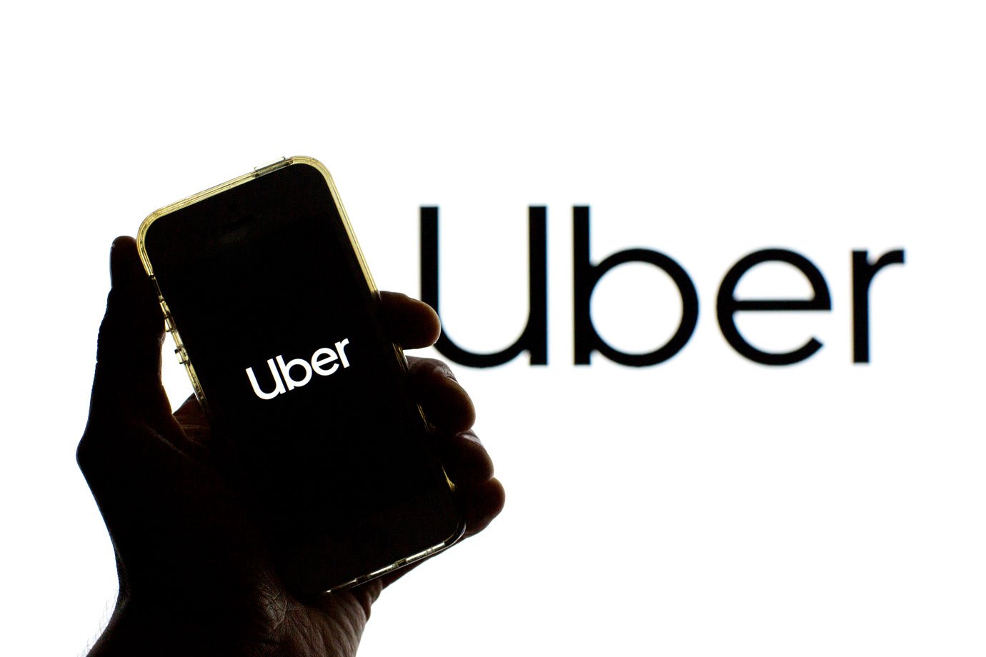 Uber ainda não vê ligaçnao entre investimento em IA e aumento de produtividade