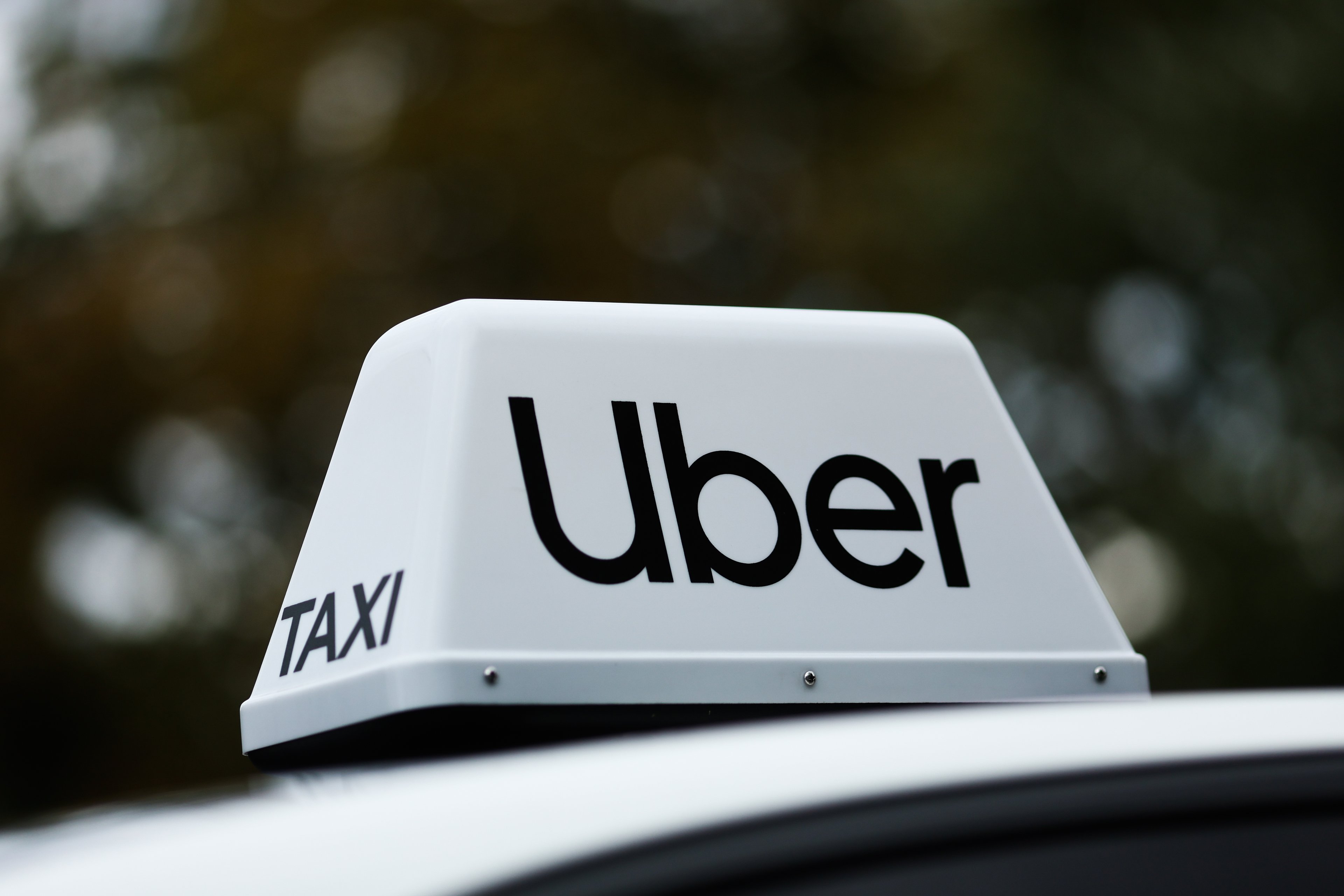Uber diz que IA reduziu pela metade tempo de lançamento de novos produtos