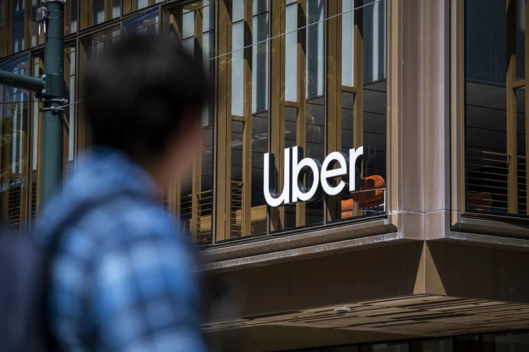 Uber limita uso de ferramentas de IA após estourar orçamento de 2026