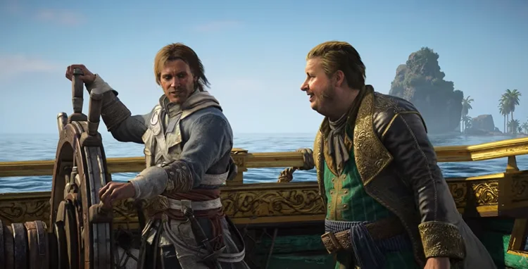 Ubisoft divulga trailer de novo Assassin’s Creed; assista