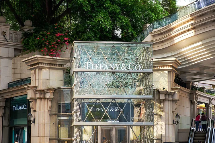 Um apartamento da Tiffany dentro do Shopping Cidade Jardim? Entenda esse movimento