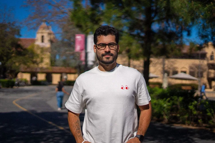 Um erro que virou startup: ele vai faturar R$ 12 milhões com CRM para influenciadores