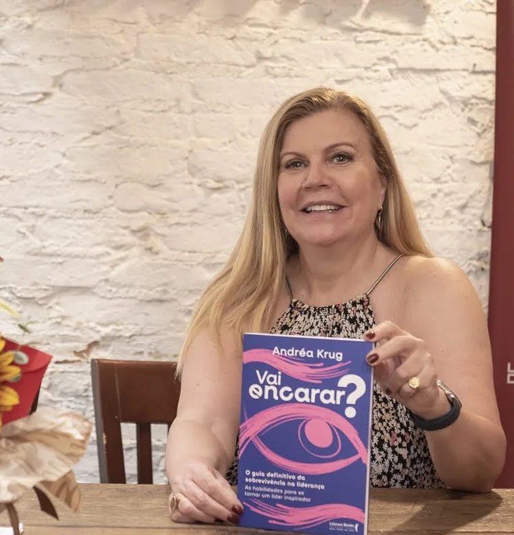 ‘Um líder precisa orientar e inspirar o outro a executar o que antes era função dele’