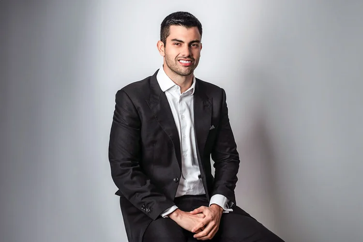 Uma decisão quase quebrou o negócio — em 30 dias, ele virou o jogo e agora capta R$ 100 milhões