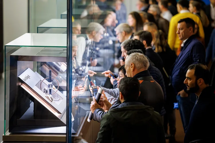 Uma nova Baselworld? Como será o Watches & Wonders deste ano
