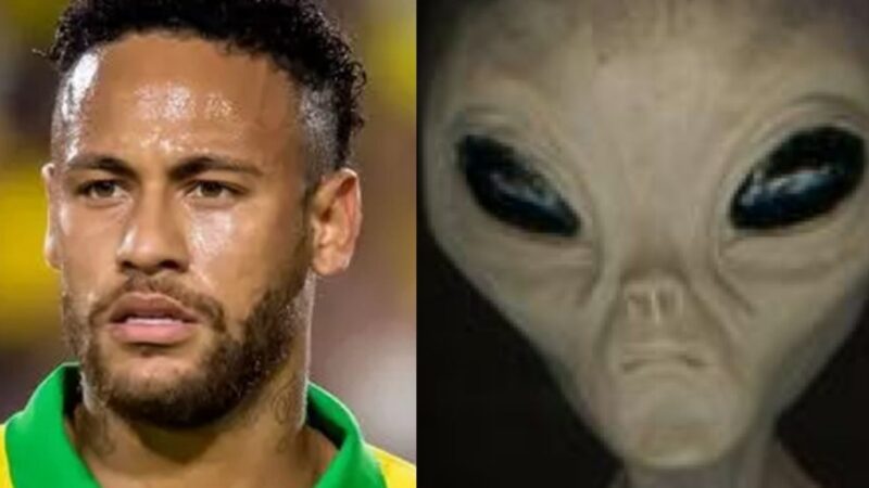 ‘Uma nova luz no céu’: profecia alienígena volta a repercutir com a chegada da Copa do Mundo