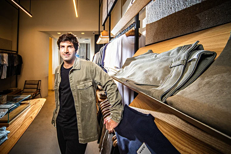 Uma Reserva paulistana? Conheça a marca de moda Austral