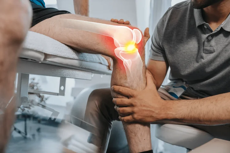 Uma única injeção pode mudar o tratamento da artrose para sempre