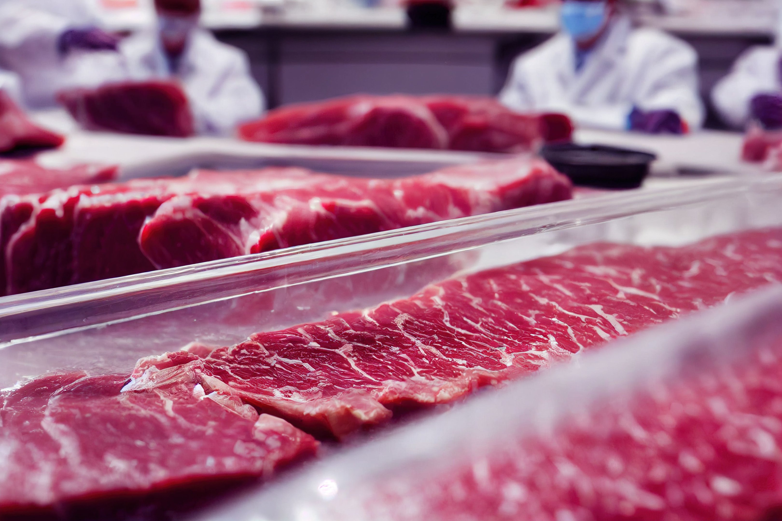 União Europeia barra importações de carne e produtos de origem animal do Brasil; entenda o motivo