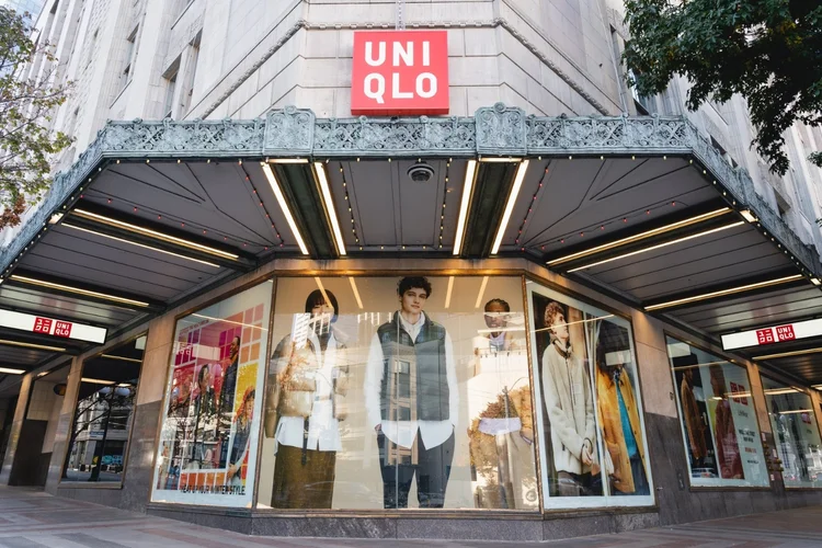 Uniqlo olha para a Argentina. O Brasil é o próximo?