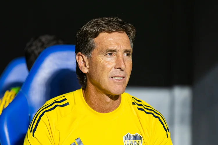 Universidad Católica x Boca Juniors: horário, onde assistir e prováveis escalações