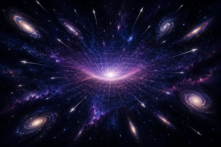 Universo pode estar expandindo mais rápido do que a ciência previa, diz estudo