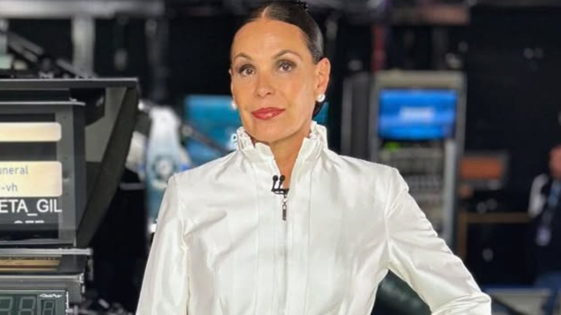 URGENTE: Carolina Ferraz se despede do Domingo Espetacular; Record anuncia substituição