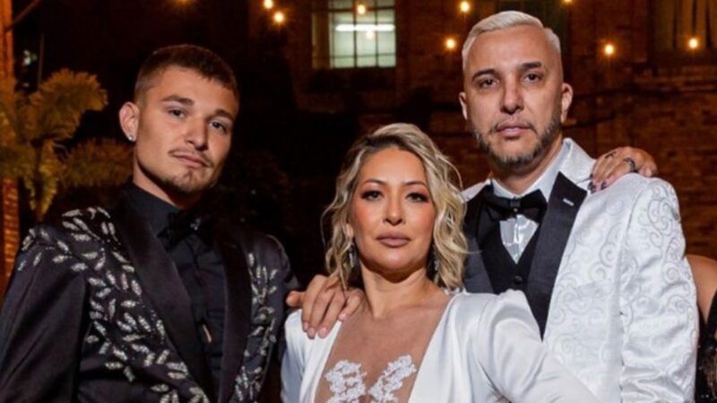 URGENTE: Incêndio destrói casa dos pais de MC Gui na Zona Leste de SP; cantor se pronuncia