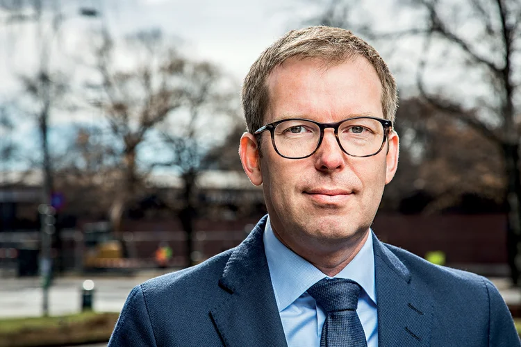 US$ 14 bi e um plano: por que a Noruega está interessada no agro do Brasil