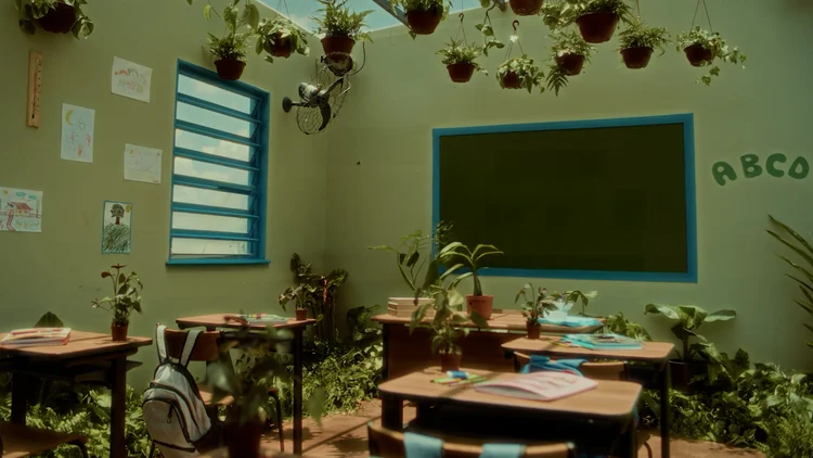 USP e Ministério do Meio Ambiente lançam maior mapeamento nacional de educação climática nas escolas