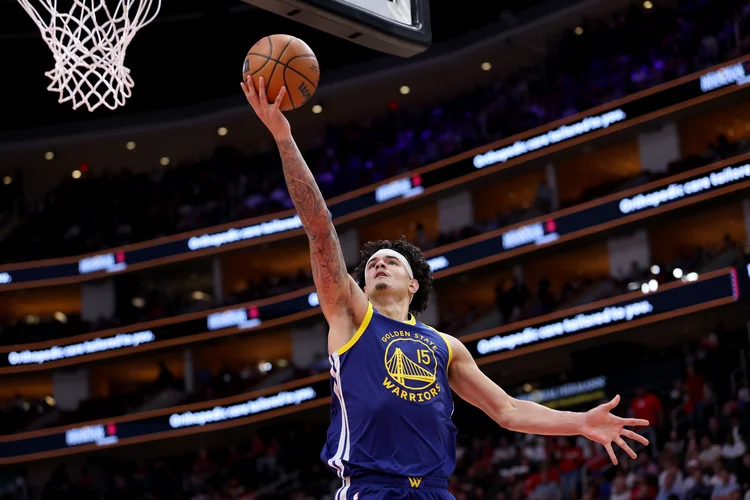 Utah Jazz x Golden State Warriors: onde assistir, horário e prováveis escalações