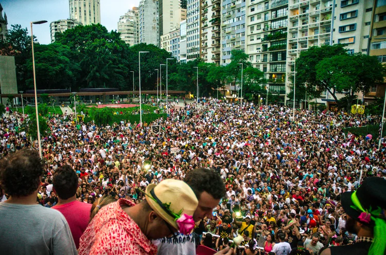 Vai chover no Carnaval? Confira a previsão para as principais capitais