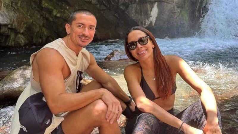 Vai ficar preso? Anitta revela desdobramento do caso do irmão detido em Paris