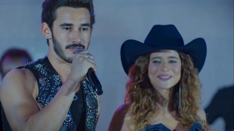 Vai mudar? Globo faz pesquisa sobre Coração Acelerado e o resultado surpreende; saiba detalhes