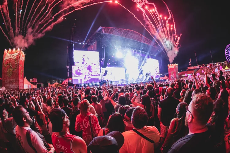 Vai pro Lollapalooza? Veja horários e quando os portões abrem